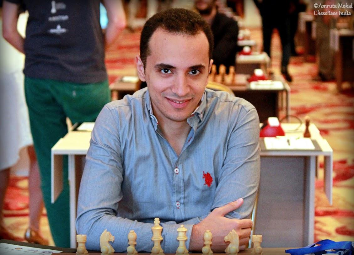 Dr. Bassem Amin
